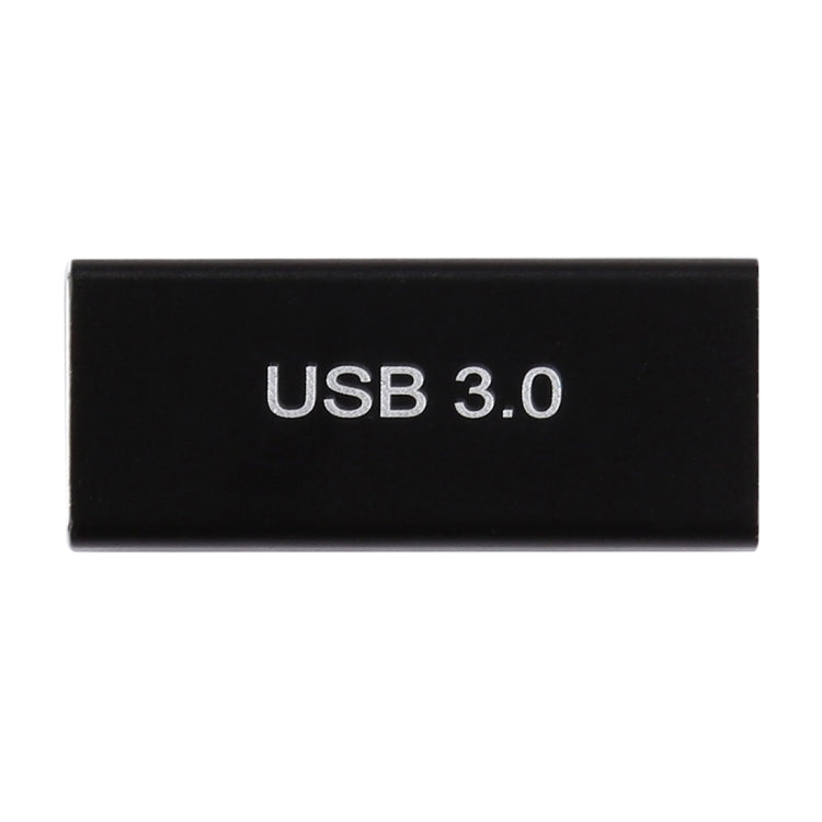 อะแดปเตอร์ขยาย USB 3.0 ตัวเมียเป็นตัวเมีย