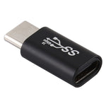 อะแดปเตอร์แปลง USB-C / Type-C ตัวเมียเป็นตัวผู้