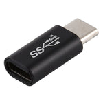 อะแดปเตอร์แปลง USB-C / Type-C ตัวเมียเป็นตัวผู้