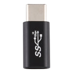 อะแดปเตอร์แปลง USB-C / Type-C ตัวเมียเป็นตัวผู้