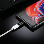 อะแดปเตอร์แปลง USB-C / Type-C ตัวเมียเป็นตัวผู้