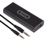 เครื่องขยายเสียงหูฟังสเตอริโอพกพา HiFi