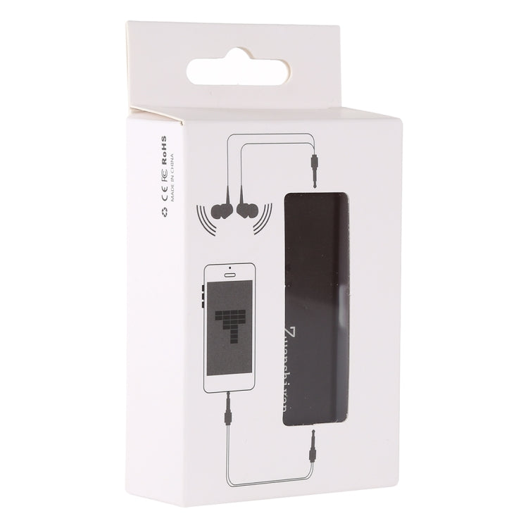 เครื่องขยายเสียงหูฟังสเตอริโอพกพา HiFi