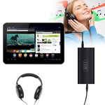 เครื่องขยายเสียงหูฟังสเตอริโอพกพา HiFi