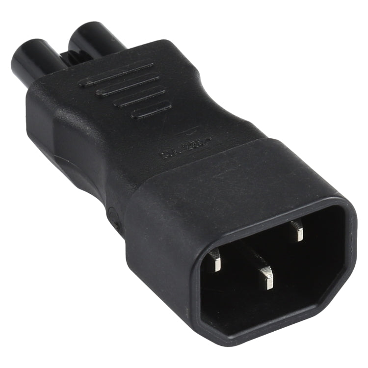 อะแดปเตอร์ปลั๊กไฟ AC จาก C5 เป็น C14
