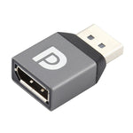 อะแดปเตอร์ Display Port ตัวเมียเป็น Display Port ตัวผู้, DP ตัวเมียเป็น DP ตัวผู้