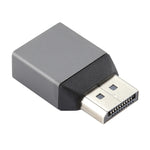 อะแดปเตอร์ Display Port ตัวเมียเป็น Display Port ตัวผู้, DP ตัวเมียเป็น DP ตัวผู้