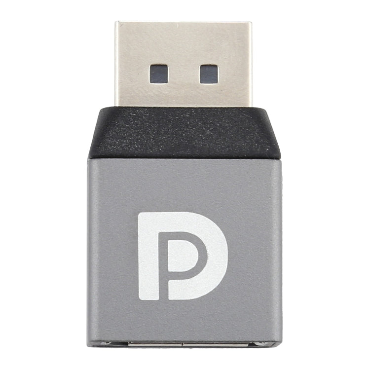 อะแดปเตอร์ Display Port ตัวเมียเป็น Display Port ตัวผู้, DP ตัวเมียเป็น DP ตัวผู้