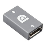 อะแดปเตอร์ Display Port ตัวเมียเป็น Display Port ตัวเมีย, DP ตัวเมียเป็น DP ตัวเมีย