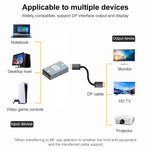 อะแดปเตอร์ Display Port ตัวเมียเป็น Display Port ตัวเมีย, DP ตัวเมียเป็น DP ตัวเมีย