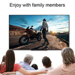 สายแปลง 4K x 2K DP เป็น HDMI ความยาวสาย: 1.8m, 4K x 2K DP เป็น HDMI สีดำ, 4K x 2K DP เป็น HDMI สีขาว