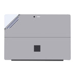 สติกเกอร์ฟิล์มป้องกันด้านหลังเปลือกแท็บเล็ต PC สำหรับ Microsoft Surface Pro 3 สำหรับ Surface Pro 3