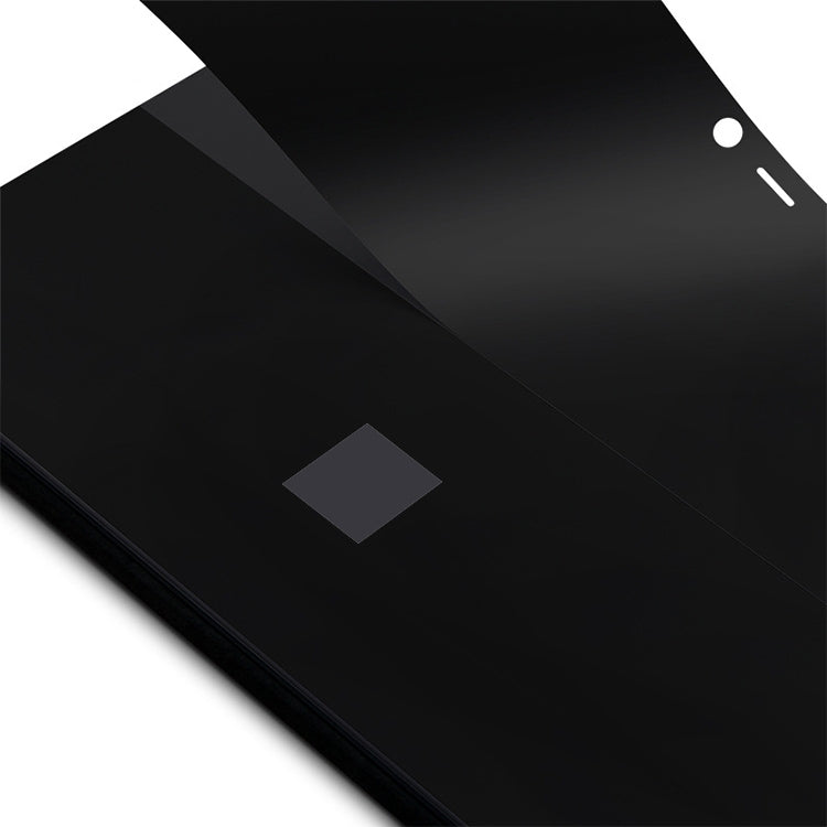 สติกเกอร์ฟิล์มป้องกันด้านหลังเปลือกแท็บเล็ต PC สำหรับ Microsoft Surface Pro 4 / 5 / 6 สำหรับ Surface Pro 4 / 5 / 6