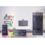 Zero Client R1 Mini PC, CORTEX QUAD A9 Quad Core up to 1.6GHz, RAM: 1GB, ROM: 8GB, Support HDMI, VGA, RJ45, SPK, Wired Version