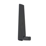 เสาอากาศ SMA รูใน 18dBi 2.4G เหมาะสำหรับเข็มเกลียวภายนอก SMA, SMA 18dBi