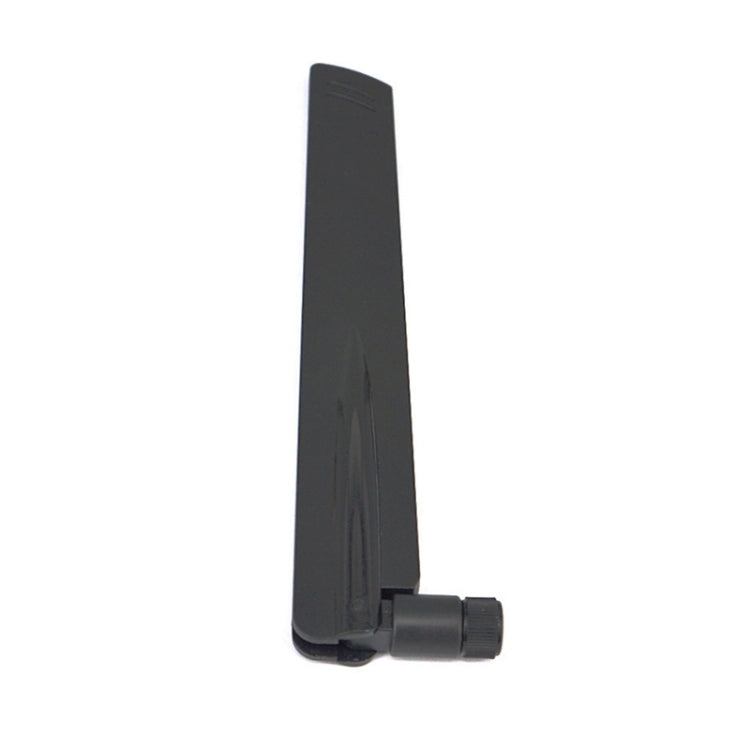 เสาอากาศ SMA รูใน 18dBi 2.4G เหมาะสำหรับเข็มเกลียวภายนอก SMA, SMA 18dBi