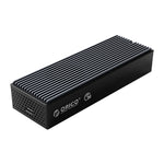 ORICO M2PVC3-G20-GY-BP เคส SSD M.2 NVMe USB3.2 20Gbps, M2PVC3-G20-GY-BP