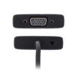 แท่นเชื่อมต่อ USB-C แบบ 7 in 1 มีพอร์ต USB 3.0 คู่ + TF/SD + HDMI/VGA + แจ็ค 3.5mm + Type-C / USB-C, 2xUSB3.0+TF/SD+HDMI/VGA+3.5mm