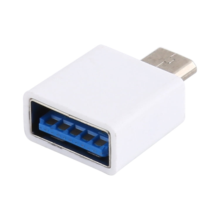 อะแดปเตอร์ Micro USB เป็น USB OTG