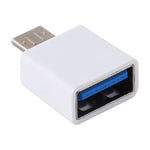 อะแดปเตอร์ Micro USB เป็น USB OTG