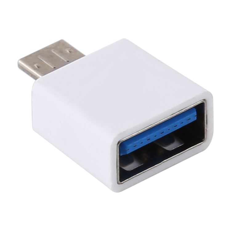 อะแดปเตอร์ Micro USB เป็น USB OTG