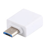 อะแดปเตอร์ Micro USB เป็น USB OTG