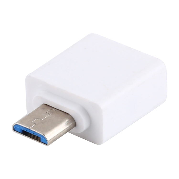 อะแดปเตอร์ Micro USB เป็น USB OTG