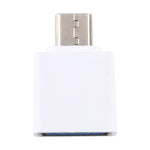 อะแดปเตอร์ Micro USB เป็น USB OTG