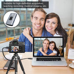 สวิตช์ DP สองทาง Z57 DP ตัวเมีย x 2 เป็น USB-C / Type-C + DP ตัวเมีย, Z57