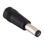 ขั้วต่อปลั๊กไฟ DC ขนาด 6.5 x 1.4mm เป็น 5.5 x 2.1mm สำหรับ Sony
