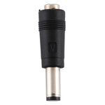 ขั้วต่อปลั๊กไฟ DC ขนาด 6.5 x 1.4mm เป็น 5.5 x 2.1mm สำหรับ Sony
