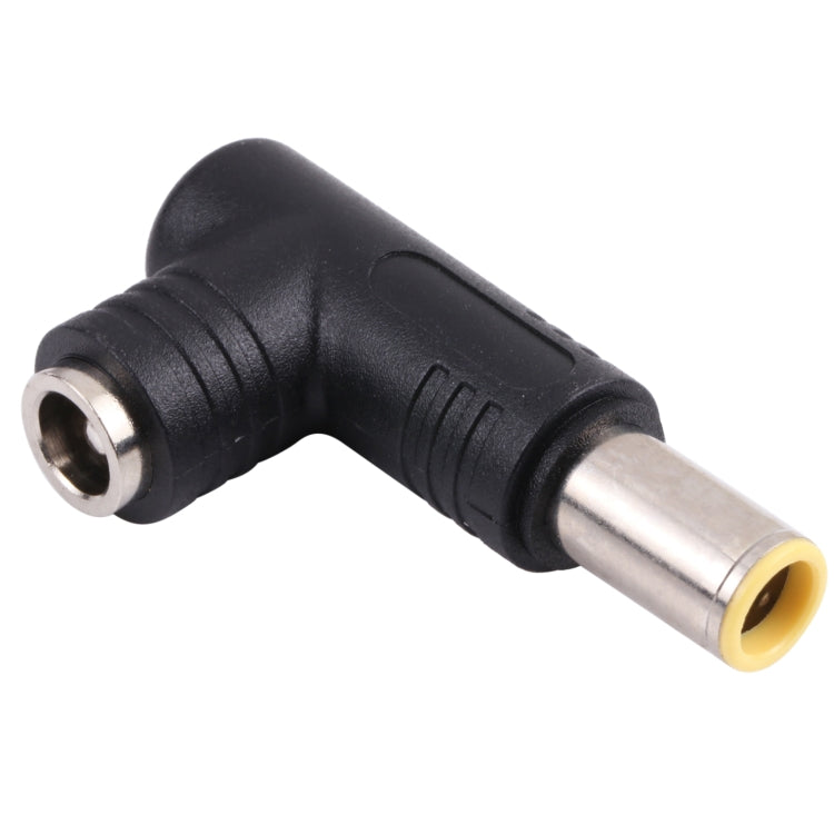 อะแดปเตอร์ตัวผู้ 7.9 x 5.5 มม. เป็นตัวเมีย 5.5 x 2.5 มม. 240W สำหรับ IBM, ตัวผู้ 7.9 x 5.5 มม. เป็นตัวเมีย 5.5 x 2.5 มม.