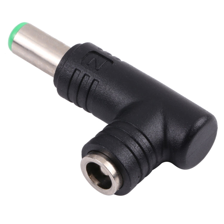 อะแดปเตอร์ตัวผู้ 6.3 x 3.0 มม. เป็นตัวเมีย 5.5 x 2.5 มม. 240W, ตัวผู้ 6.3 x 3.0 มม. เป็นตัวเมีย 5.5 x 2.5 มม.