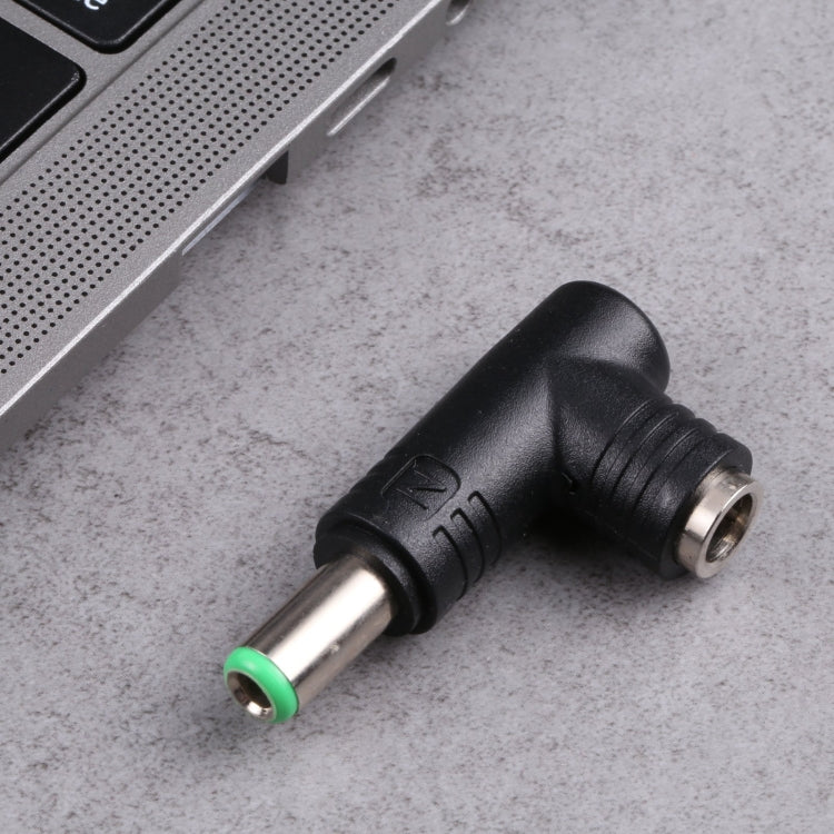 อะแดปเตอร์ตัวผู้ 6.3 x 3.0 มม. เป็นตัวเมีย 5.5 x 2.5 มม. 240W, ตัวผู้ 6.3 x 3.0 มม. เป็นตัวเมีย 5.5 x 2.5 มม.