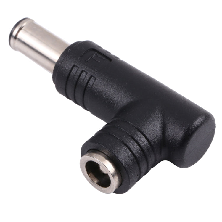 อะแดปเตอร์ตัวผู้ 6.0 x 1.4 มม. เป็นตัวเมีย 5.5 x 2.5 มม. 240W, ตัวผู้ 6.0 x 1.4 มม. เป็นตัวเมีย 5.5 x 2.5 มม.