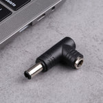 อะแดปเตอร์ตัวผู้ 6.0 x 1.4 มม. เป็นตัวเมีย 5.5 x 2.5 มม. 240W, ตัวผู้ 6.0 x 1.4 มม. เป็นตัวเมีย 5.5 x 2.5 มม.