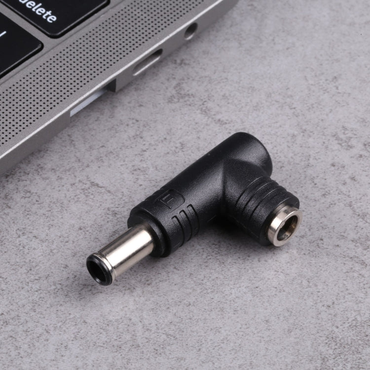 อะแดปเตอร์ตัวผู้ 6.0 x 1.4 มม. เป็นตัวเมีย 5.5 x 2.5 มม. 240W, ตัวผู้ 6.0 x 1.4 มม. เป็นตัวเมีย 5.5 x 2.5 มม.