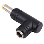 อะแดปเตอร์ตัวผู้ 5.5 x 1.7 มม. เป็นตัวเมีย 5.5 x 2.5 มม. 240W, ตัวผู้ 5.5 x 1.7 มม. เป็นตัวเมีย 5.5 x 2.5 มม.