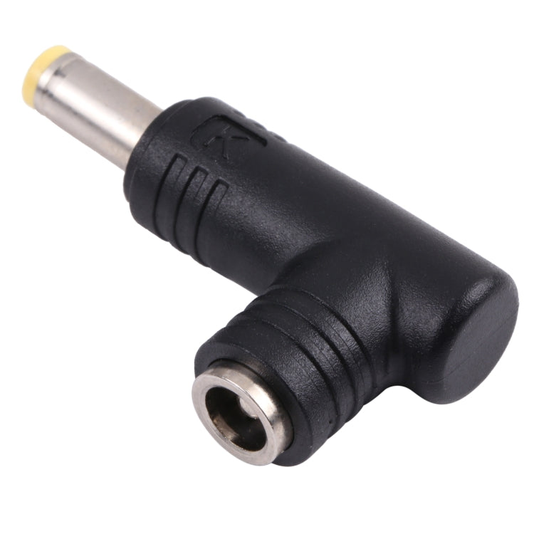 อะแดปเตอร์ตัวผู้ 5.5 x 1.7 มม. เป็นตัวเมีย 5.5 x 2.5 มม. 240W, ตัวผู้ 5.5 x 1.7 มม. เป็นตัวเมีย 5.5 x 2.5 มม.