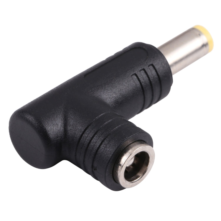 อะแดปเตอร์ตัวผู้ 5.5 x 1.7 มม. เป็นตัวเมีย 5.5 x 2.5 มม. 240W, ตัวผู้ 5.5 x 1.7 มม. เป็นตัวเมีย 5.5 x 2.5 มม.