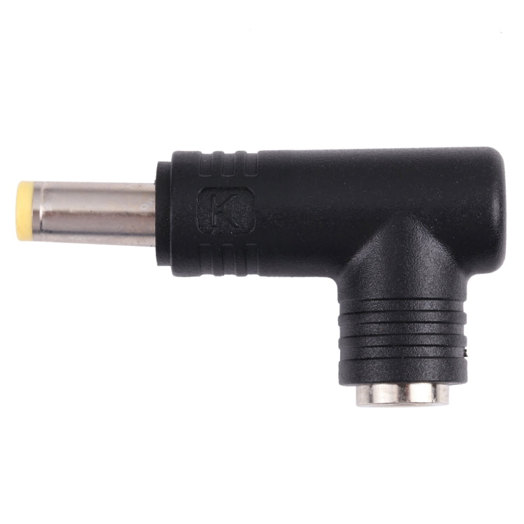อะแดปเตอร์ตัวผู้ 5.5 x 1.7 มม. เป็นตัวเมีย 5.5 x 2.5 มม. 240W, ตัวผู้ 5.5 x 1.7 มม. เป็นตัวเมีย 5.5 x 2.5 มม.