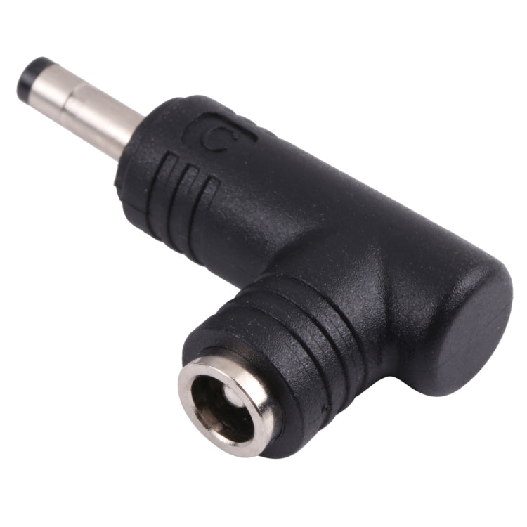 อะแดปเตอร์ตัวผู้ 4.0 x 1.7 มม. เป็นตัวเมีย 5.5 x 2.5 มม. 240W, ตัวผู้ 4.0 x 1.7 มม. เป็นตัวเมีย 5.5 x 2.5 มม.