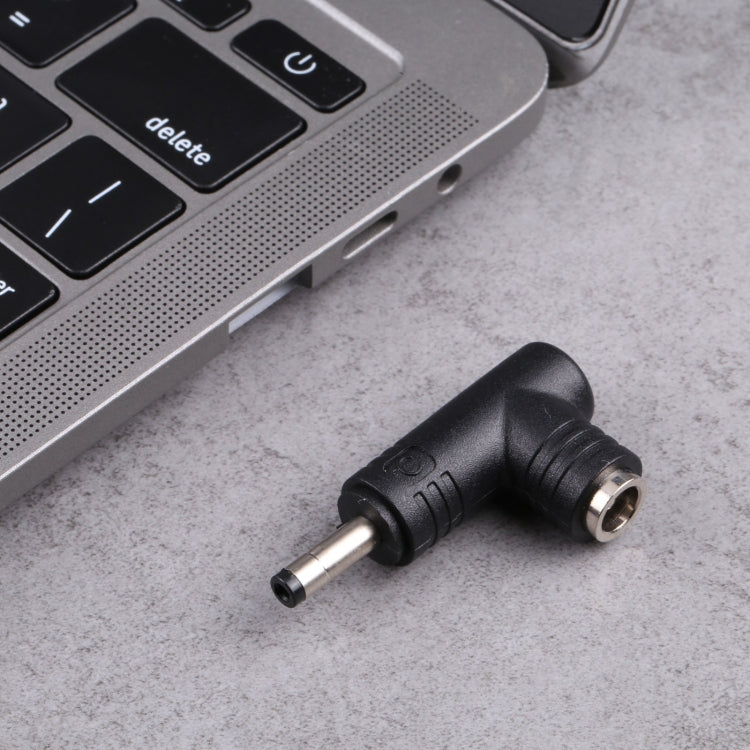 อะแดปเตอร์ตัวผู้ 4.0 x 1.7 มม. เป็นตัวเมีย 5.5 x 2.5 มม. 240W, ตัวผู้ 4.0 x 1.7 มม. เป็นตัวเมีย 5.5 x 2.5 มม.