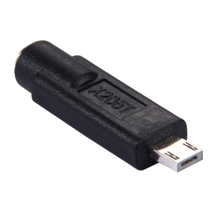 อะแดปเตอร์จ่ายไฟ X205T หัวสี่เหลี่ยมผู้ชายเป็นหัวเมีย 5.5x2.1 มม สำหรับโน้ตบุ๊ก Asus