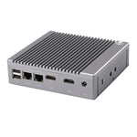 K660S Windows และ Linux ระบบมินิพีซี, โปรเซสเซอร์ Intel Celeron N2840 ควอดคอร์ 1.83-2.25GHz, แรม 2GB + SSD 32GB, 2GB+32GB