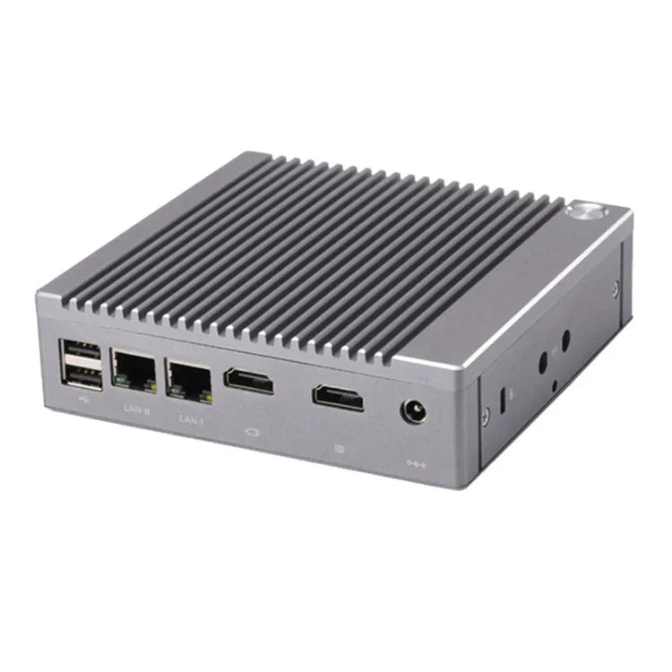 K660S Windows และ Linux ระบบมินิพีซี, โปรเซสเซอร์ Intel Celeron N2840 ควอดคอร์ 1.83-2.25GHz, แรม 2GB + SSD 32GB, 2GB+32GB