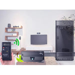 R1 Windows ระบบมินิพีซี, ควอดคอร์ Cortex 2.0GHz, แรม: 1GB, รอม: 8GB
