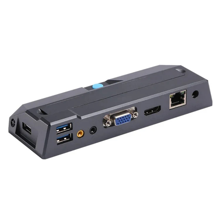 R1 Windows ระบบมินิพีซี, ควอดคอร์ Cortex 2.0GHz, แรม: 1GB, รอม: 8GB
