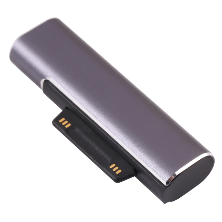 อะแดปเตอร์ชาร์จ USB-C / Type-C 102W สำหรับ Microsoft Surface Pro 3 / 4 / 5 / 6 / 7 / Surface Go
