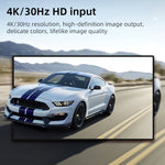 การ์ดจับภาพวิดีโอ HD HDMI เป็น USB3.0 4K 30Hz พร้อมสาย HDMI เป็น USB3.0